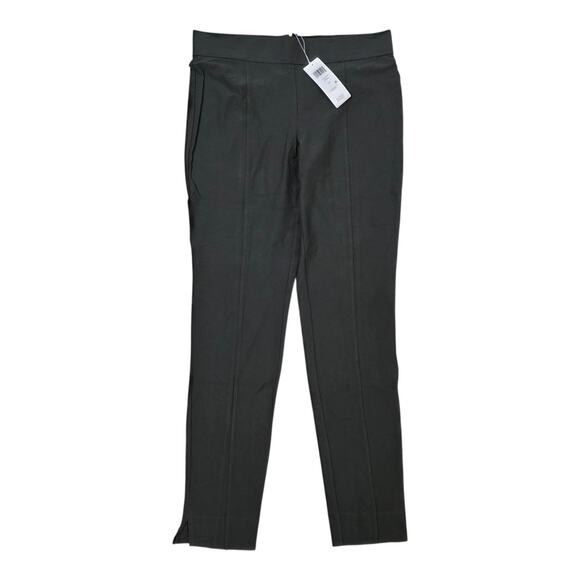 Eileen Fisher Pants - New MSRP $178 Eileen Fisher Washable Crepe Ponte Slim Pants Size Small Gray